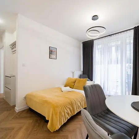 Appartamento Garbary Old Town By Bookinghost Poznań