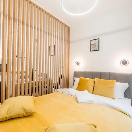 Appartamento Garbary Old Town By Bookinghost *